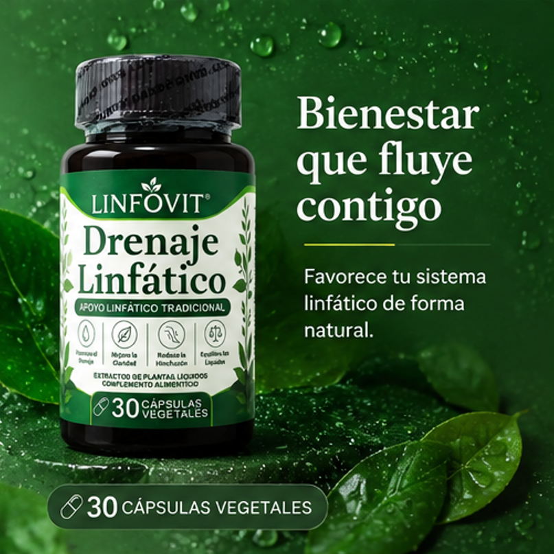 Linfovit * 3