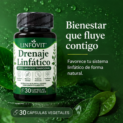 Linfovit * 3
